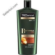 Tresemme Botanique Curl Hydration Shampoo